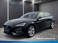 Bild des Angebotes SEAT Leon Sportstourer FR 4Drive 2.0 TDI LED Navi ACC Kamera