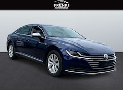 Bild des Angebotes VW Arteon Elegance*NAVI*LED*ALCANTARA*AHK*