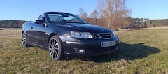 Bild des Angebotes Saab 9-3 1.8 t Cabrio Aut. Vector Anniversary