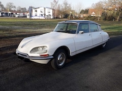 Bild des Angebotes Citroen DS D Super 5 Göttin