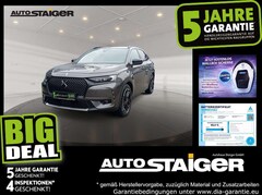 Bild des Angebotes DS Automobiles DS 7 Crossback DS7 Crossback Performance Line + AHK+Alcantara