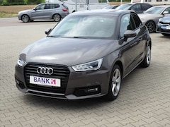 Bild des Angebotes Audi A1 1,4 Sport Navi/Klimaaut/Sitzheiz/1.Hand/Xenon