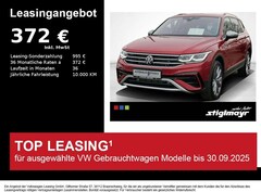 Bild des Angebotes VW Tiguan Allspace Elegance TDI 4x4 AHK+20`+IQ-LIGHT