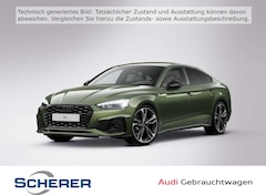 Bild des Angebotes Audi A5 S line 35 TFSI S tronic MATRIX B&O