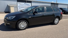 Bild des Angebotes Opel Astra Selection