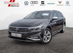 Bild des Angebotes VW Passat Alltrack 2.0 TDI 4MOTION MATRIX-LED