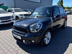 Bild des Angebotes MINI Cooper S All4 Countryman Aut/Leder/Navi/Panorama