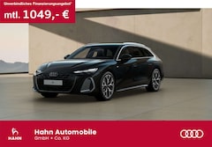 Bild des Angebotes Audi A6 TDI quattro 150 kW S tronic