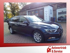 Bild des Angebotes VW Passat 2.0 TDI BlueMotion Autom.,Tempom.,Sitzh.,