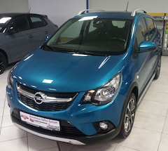 Bild des Angebotes Opel Karl Rocks