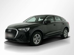 Bild des Angebotes Audi Q3 Sportback 45 TFSI e S tronic Navi,PDC,Sitzhzg