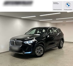 Bild des Angebotes BMW iX1 xDrive30 PA. Plus Head-Up AHK Shz DAB LED
