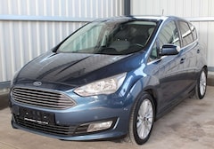 Bild des Angebotes Ford C-Max C-MAX Titanium