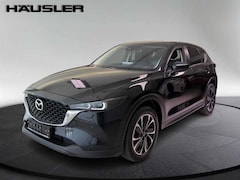 Bild des Angebotes Mazda CX-5 Ad'vantage 2.2 AWD Automatik Kamera LED Navi AHK