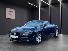 Bild des Angebotes Audi TT Roadster 2.0 TFSI SHZ~Xenon~Top gepflegt