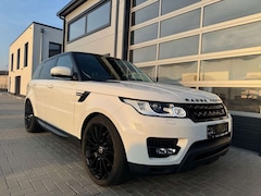 Bild des Angebotes Land Rover Range Rover Sport 2.0 SD4 SE Pano/Kamera/Tempom.