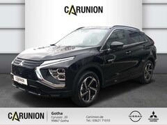 Bild des Angebotes Mitsubishi Eclipse Cross 2.4 Plug-in Hybrid Top DACH/LEDER