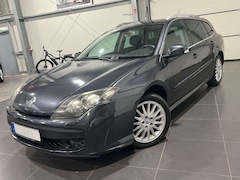 Bild des Angebotes Renault Laguna III 2.0 dCi Grandtour *Navi*SHZ*AHK*PDC*