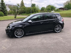 Bild des Angebotes VW Golf R