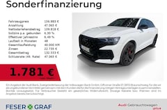 Bild des Angebotes Audi RS Q8 Pano,Standhzg,HUD,Sitzbel,B&OAdv,AHK,HDMatrix
