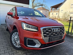 Bild des Angebotes Audi Q2 30 TFSI Design Brems+ACC+Keyless*Winterpaket