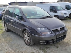 Bild des Angebotes Fiat Ulysse 2.2 JTD XENON KLIMAA SHZ AHK ALLWETTER 6-GANG ESP