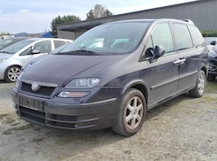 Bild des Angebotes Fiat Ulysse 2.2 JTD XENON KLIMAA SHZ AHK ALLWETTER 6-GANG ESP
