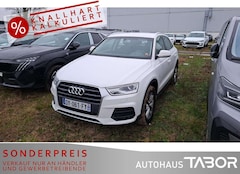Bild des Angebotes Audi Q3 2.0 TDI quattro design S-tronic Navi LM PDC
