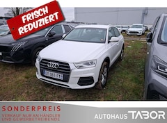 Bild des Angebotes Audi Q3 2.0 TDI quattro design S-tronic Navi LM PDC