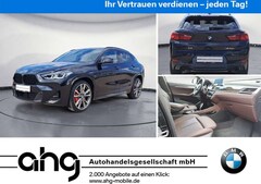 Bild des Angebotes BMW X2 M35i Steptronic Sport Sport Aut. Panorama PDC