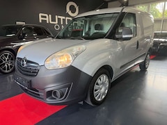 Bild des Angebotes Opel Combo D Kaste 1-Hand/Navigation/Klimaanlage/PDC