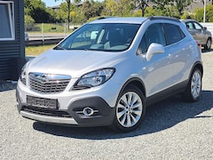 Bild des Angebotes Opel Mokka 1.6 (1.HAND/KAMERA/BIXENON/SHZ/NAVI/SHEFT)