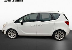 Bild des Angebotes Opel Meriva B *KLIMA*ALLW*KD-NEU*TÜV-NEU*