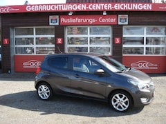 Bild des Angebotes Opel Karl Exklusiv