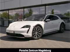 Bild des Angebotes Porsche Taycan 4 Cross Turismo*PIRM*22KW*PANO*PASM*