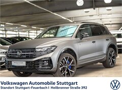 Bild des Angebotes VW Touareg R 3.0 TSI V6 TSI Hybrid Navi AHK Kamera