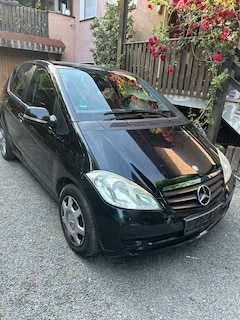 Bild des Angebotes Mercedes-Benz 170 A170 Daimler kombilimousine