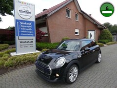 Bild des Angebotes MINI Cooper "PEPPER" ALU PDC NAVI GRA