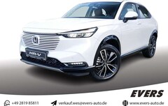 Bild des Angebotes Honda HR-V 1.5 HYBRID ADVANCE NAVI+KAMERA+TOTW+EL.HECK