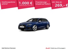 Bild des Angebotes Audi S4 3.0 TDI quattro virtual Pano AHK