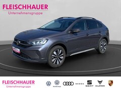 Bild des Angebotes VW Taigo Move 1.0 TSI DSG Navi Climatronic