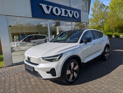 Bild des Angebotes Volvo C40 C40 Recharge Single Motor Core