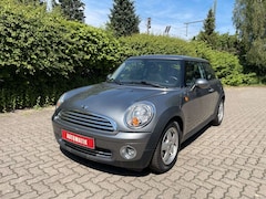 Bild des Angebotes MINI One Mini One/Panoramadach