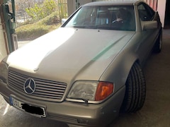 Bild des Angebotes Mercedes-Benz SL 500 SL 500
