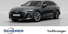 Bild des Angebotes Audi A6 TFSI 150 kW S tronic Tech plus, S-line