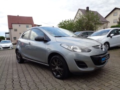 Bild des Angebotes Mazda 2 Lim. 1.3 Iro