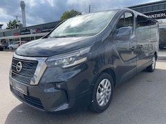 Bild des Angebotes Nissan NV300 Kombi L2H1 3,0t TEKNA Automatik