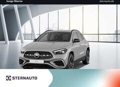 Bild des Angebotes Mercedes-Benz GLA 220 GLA 220 4MATIC AMG Distr RüCam Multibeam Night 20 Zoll