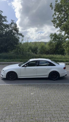 Bild des Angebotes Audi S4 B8.5 3.0TFSI Quattro | Vollausstattung, gepflegt!