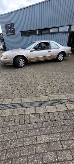 Bild des Angebotes Ford Thunderbird 4,6 L V8 LX USA